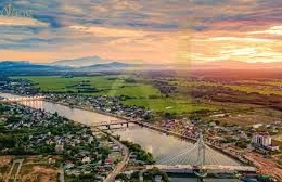 Ngày 26/02/2026, đấu giá quyền sử dụng đất và tài sản gắn liền với đất tại tỉnh Quảng Trị