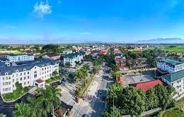 Ngày 30/3/2026, đấu giá quyền sử dụng đất và toàn bộ tài sản gắn liền với đất tại xã Tam Dương, tỉnh Phú Thọ