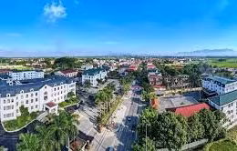 Ngày 07/5/2026, đấu giá quyền sử dụng đất tại xã Tam Dương, tỉnh Phú Thọ