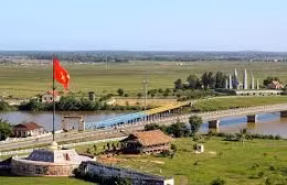 Ngày 06/5/2026, đấu giá 04 quyền sử dụng đất tại xã Cồn Tiên, tỉnh Quảng Trị