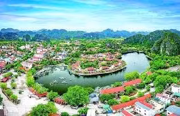 Ngày 12/5/2026, đấu giá quyền sử dụng đất tại xã Nam Ninh, tỉnh Ninh Bình