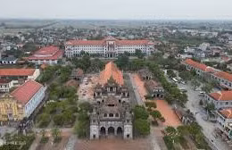 Ngày 12/6/2026, đấu giá quyền sử dụng đất tại xã Nam Minh, tỉnh Ninh Bình