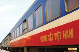 Phó Thủ tướng giao Bộ Tài chính nghiên cứu điều chỉnh các quy định về thời gian hoạt động đối với một số dự án lớn nhằm thu hút đầu tư tư nhân vào hạ tầng trọng điểm. Ảnh: Nhã Chi