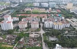 Ngày 22/5/2026, đấu giá quyền sử dụng đất và tài sản gắn liền với đất tại phường Đông Ngạc, TP. Hà Nội