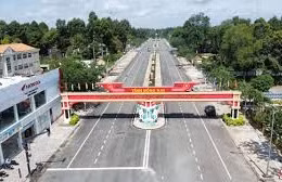 Ngày 29/4/2026, đấu giá 02 quyền sử dụng đất và tài sản gắn liền với đất tại xã Đồng Phú, tỉnh Đồng Nai