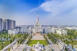 Ngày 16/01/2026, đấu giá căn hộ chung cư số 630, toà U26 (S2.16) tại Dự án khu Đô thị Gia Lâm, Vinhomes Oceanpark, xã Gia Lâm, TP. Hà Nội