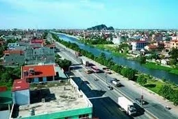 Ngày 30/12/2025, đấu giá quyền sử dụng đất tại xã Liên Minh, tỉnh Ninh Bình