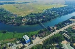 Ngày 27/03/2026, đấu giá quyền sử dụng đất tại xã Cam Lộ, tỉnh Quảng Trị