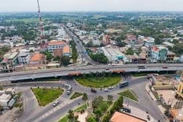 Ngày 01/4/2026, đấu giá quyền sử dụng đất tại xã Củ Chi, TP. HCM