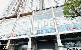 Ngày 30/3/2026, đấu giá tầng 5, tòa nhà chung cư F.Home, địa chỉ: 16 Lý Thường Kiệt, phường Hải Châu, TP. Đà Nẵng