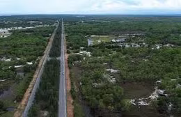 Ngày 13/7/2026, đấu giá quyền sử dụng đất và tài sản gắn liền với đất tại xã Triệu Phong, tỉnh Quảng Trị