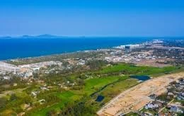 Ngày 21/01/2026, đấu giá 20 căn hộ chung cư tọa lạc tại Tờ bản đồ số 15 (746560-8-d), thuộc Dự án Khu du lịch sinh thái thể thao biển Hội An