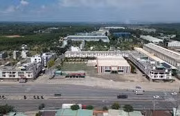 Ngày 20/04/2026, đấu giá quyền sử dụng đất tại xã Phước Thái, tỉnh Đồng Nai