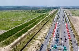 Ngày 23/4/2026, đấu giá quyền sử dụng đất và tài sản gắn liền với đất tại xã Trừ Văn Thố, TP. HCM