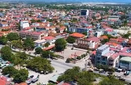 Ngày 16/4/2026, đấu giá quyền sử dụng đất và tài sản gắn liền với đất tại phường Ba Đồn, tỉnh Quảng Trị