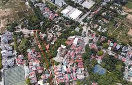 Ngày 23/4/2026, đấu giá quyền sử dụng đất và tài sản gắn liền với đất tại phường Đông Ngạc, TP. Hà Nội