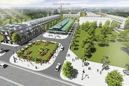 Ngày 28/11/2025, đấu giá quyền sử dụng đất tại xã Phước Thái, tỉnh Đồng Nai