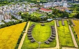 Ngày 03/12/2025, đấu giá quyền sử dụng đất tại xã Hưng Thạnh, tỉnh Đồng Tháp