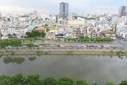 Ngày 17/12/2025, đấu giá quyền sử dụng đất tại phường Vĩnh Tân, TP.HCM