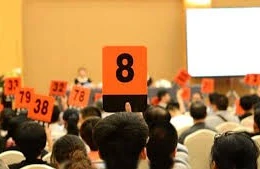 Ngày 15/01/2026, đấu giá 01 xe ô tô, biển kiểm soát 24E – 003.09(V) tại TP. Hà Nội