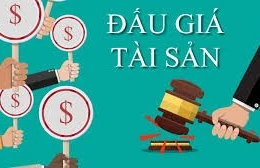 Ngày 24/07/2025, đấu giá Xe ô tô tải nhãn hiệu THACO đã qua sử dụng tại TP. Hà Nội