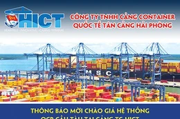 THƯ MỜI QUAN TÂM - INVITATION FOR EXPRESSION OF INTEREST