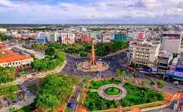 Ngày 01/08/2025, đấu giá quyền sử dụng đất và tài sản khác gắn liền với đất tại tỉnh Cà Mau