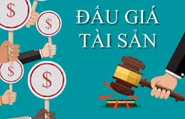 Ngày 20/4/2026, đấu giá lô động sản (ti vi, tủ lạnh, máy giặt, máy sấy, giường tủ, két sắt, vật dụng sinh hoạt, …) của Công ty TNHH Lê Bình