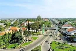 Ngày 29/9/2025, đấu giá quyền sử dụng đất, quyền sở hữu nhà ở và tài sản khác gắn liền với đất tại xã Phú Hòa Đông, TP. HCM