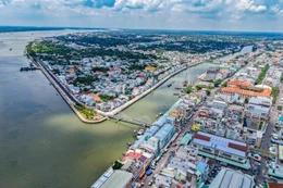 Danh mục các khu đất thực hiện đấu thầu lựa chọn nhà đầu tư thực hiện dự án đầu tư có sử dụng đất trên địa bàn tỉnh Vĩnh Long