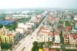 Ngày 29/09/2025, đấu giá quyền sử dụng đất và tài sản gắn liền với đất tại xã Lục Sơn, tỉnh Bắc Ninh