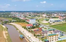 Ngày 29/9/2025, đấu giá quyền sử dụng đất tại xã Vĩnh Hoàng, tỉnh Quảng Trị