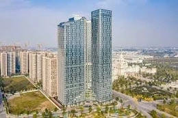 Ngày 09/01/2026, đấu giá toàn bộ diện tích thương mại số S14 tại tầng 1, thuộc tòa nhà Technopark Tower, xã Gia Lâm, TP. Hà Nội