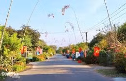 Ngày 27/5/2026, đấu giá quyền sử dụng đất và tài sản gắn liền với đất tại xã Trị An, tỉnh Đồng Nai
