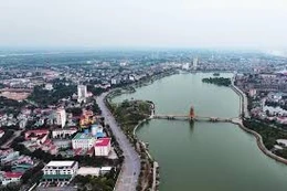 Ngày 09/01/2026, đấu giá quyền sử dụng đất tại phường Vĩnh Phúc, tỉnh Phú Thọ