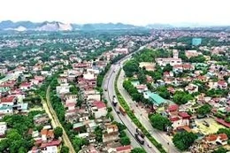 Ngày 16/01/2026, đấu giá quyền sử dụng và tài sản gắn liền với đất tại xã Hải Tiến, tỉnh Ninh Bình