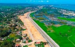 Ngày 27/11/2025, đấu giá quyền sử dụng đất tại xã Kim Long, TP. HCM