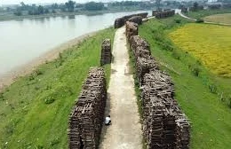 Ngày 28/11/2025, đấu giá quyền sử dụng đất và tài sản gắn liền với đất tại xã Phù Lãng, tỉnh Bắc Ninh