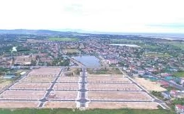 Ngày 05/12/2025, đấu giá quyền sử dụng đất tại xã Hoàn Lão, tỉnh Quảng Trị