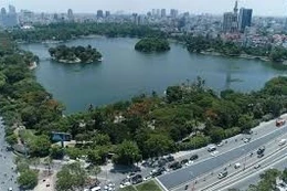 Ngày 08/01/2026, đấu giá quyền sử dụng đất và tài sản gắn liền với đất tại phường Hai Bà Trưng, TP. Hà Nội