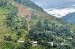 Ngày 21/11/2025, đấu giá quyền sử dụng đất và tài sản gắn liền với đất tại xã Pà Vầy Sủ, tỉnh Tuyên Quang