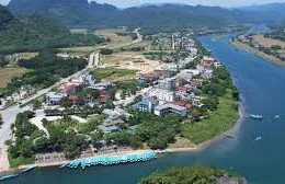 Ngày 28/11/2025, đấu giá quyền sử dụng đất và tài sản gắn liền với đất tại xã Phong Nha, tỉnh Quảng Trị