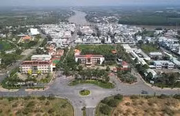 Ngày 05/06/2026, đấu giá quyền sử dụng đất tại xã Thạnh Hóa, tỉnh Tây Ninh