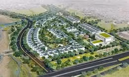 Ngày 04/6/2026, đấu giá 05 quyền sử dụng đất tại TP. Hải Phòng