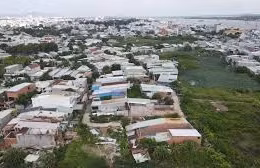Ngày 29/5/2026, đấu giá Nhà, đất tại phường Phước Thắng TP. HCM