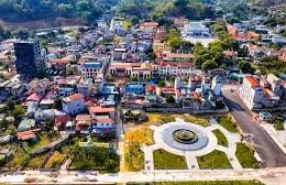 Ngày 29/5/2026, đấu giá quyền sử dụng đất đối với 14 lô (thửa) đất thuộc khối Đoàn Kết, xã Tuần Giáo, tỉnh Điện Biên