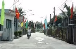 Ngày 17/06/2026, đấu giá quyền sử dụng đất tại xã Đức Hòa, tỉnh Tây Ninh