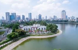 Ngày 06/3/2026, đấu giá Căn hộ D1 tầng 1, tập thể Bộ Công an, khu Hoàng Cầu, phường Đống Đa, TP. Hà Nội