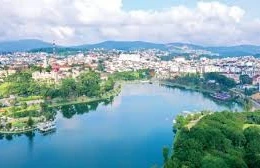 Ngày 27/02/2026, đấu giá quyền sử dụng đất tại Phường 2 Bảo Lộc, tỉnh Lâm Đồng