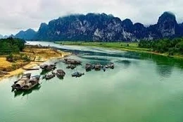 Ngày 11/9/2025, đấu giá quyền sử dụng đất và tài sản gắn liền với đất tại xã Tuyên Bình, tỉnh Quảng Trị
